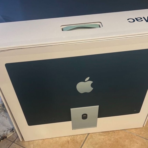 Apple iMac